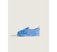 Vans - KPop Demon Hunters x Vans Toddler Classic Slip-On V Shoe (1-4 years), Blue, Size: 9