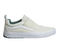 Vans Kyle Pro 2 Mens Beige Shoes Leather - Size UK 10