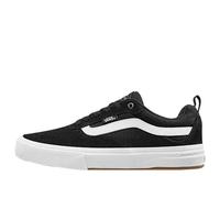 Vans Kyle Walker Pro B Black VN0A2XSGY28 9