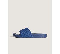 Vans - La Costa Slide, Man, Blue, Size: 8
