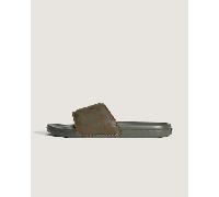 Vans - La Costa Slide, Man, Green, Size: 9