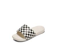 Vans La Costa Slide-on Slides Black EU 41 Woman