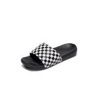 Vans Surf Flip Flops Black White - 38