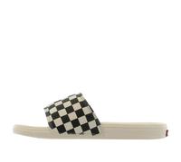Vans La Costa Slide-on Chessboard Black/White VN0A5HFER6R 11