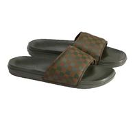 Vans La Costa Slide-on Slides Brown EU 39 Men