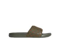 Vans - La Costa Slide, Man, Green, Size: 8