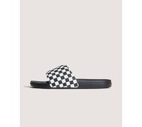 Vans - La Costa Slide-On Shoes, Man, Black, Size: 11