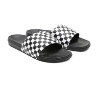 Vans La Costa Slide-on Slides Black EU 39 Men