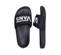 Vans - La Costa Slide On (Vans) Black - Slides - black - EU 38 - Synthetic/Synthetic/Rubber EU 38