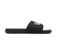 Vans La Costa Slip-On Womens Shoes - Black - UK 4 (EU 36.5)
