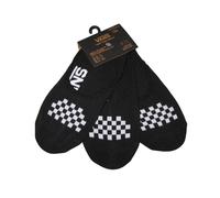 Vans Classic Canoodle (6.5-10, 3Pk) Socks white Uni