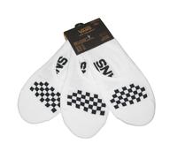Vans Classic Canoodle (6.5-10, 3Pk) Socks black Uni