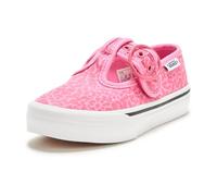 Vans Lainey Mary Jane, Leopard Wild Orchid