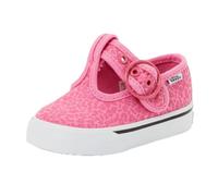 Vans Lainey Mary Jane, Leopard Wild Orchid