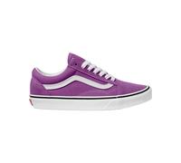 Vans - Leather sneakers - Old Skool Color Theory Willowherb for Women - Size 4,5 UK - Purple Purple 4.5 UK