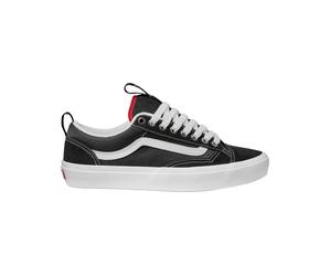 Vans - Leather sneakers - Skate Old Skool 36 + Black White for Men - Size 7,5 UK Black 7.5 UK