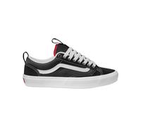 Vans - Leather sneakers - Skate Old Skool 36 + Black White for Men - Size 8,5 UK Black 8.5 UK