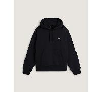 Vans - Left Chest II Logo Pullover Hoodie, Man, Black, Size: XS