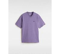 Left Chest II Loose T-Shirt in Purple Haze