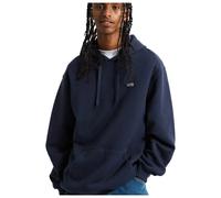 Vans Left Chest Ii Loose Hoodie Grey L Men