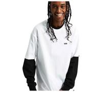 Vans Left Chest Ii Loose Short Sleeve T-shirt