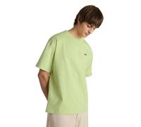 Vans Left Chest Ii Loose Short Sleeve T-shirt