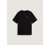 Vans Left Chest II T-shirt pure black short sleeve - M