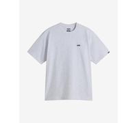 Vans Left Chest II Short Sleeve T-shirt light grey - S