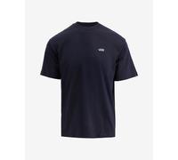 Vans - Left Chest Logo II T-Shirt, Man, Blue, Size: M