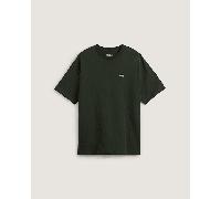 Vans - Left Chest II T-Shirt, Man, Green, Size: XXL