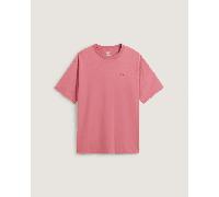 Vans - Left Chest Ii T-Shirt, Man, Pink, Size: XL