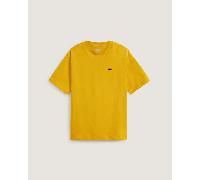 Vans - Left Chest II T-Shirt, Man, Yellow, Size: M