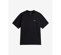 Vans Left Chest II Loose Fit Tshirt - Black - Mens M