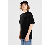 Vans Left Chest Kids T-Shirt black XL