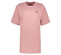 Vans Left Chest Logo Em Short Sleeve T-shirt