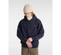 Vans Left Chest Ii Loose Hoodie Grey M Men