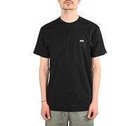 Vans - Left Chest Logo Black/White - T-Shirt Medium