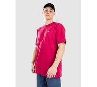 Vans Left Chest Logo T-Shirt cherries jubilee L