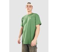 Vans Left Chest Logo T-Shirt fairway S