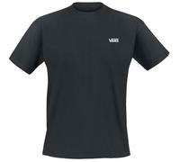 VANS - Men's Left Chest Logo T-shirt