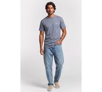Vans Left Chest Ss Blue size XL | Basic T-Shirts Outlet | Men | Blue XL