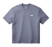 Vans Left Chest SS, Glacial Slate, XL
