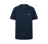Vans T shirt LEFT CHEST SS in Blue EU S