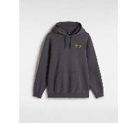Vans - Legacy Pullover Hoodie, Man, Grey, Size: M