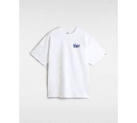 Vans - Legacy T-Shirt, Man, White, Size: M