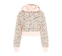 Vans Leila Hurst Hoody Women Brown