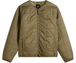 Vans - Lightweight padded Jacket - Mte Sundown Liner Bay Leaf for Men in Nylon - Size L - Khaki Khaki L