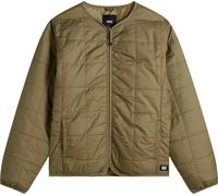 Vans - Lightweight padded Jacket - Mte Sundown Liner Bay Leaf for Men in Nylon - Size M - Khaki Khaki M