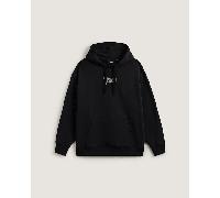 Vans - Lil Bear Pullover Hoodie, Woman, Black, Size: XL