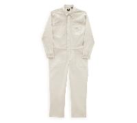 Vans - Lizzie Armanto Jumpsuit, Woman, Beige, Size: XS